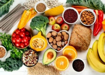 6 ushqimet që meshkujt duhet të hanë çdo ditë