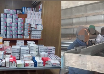 Parandalohet kontrabandë me njerëz e barna