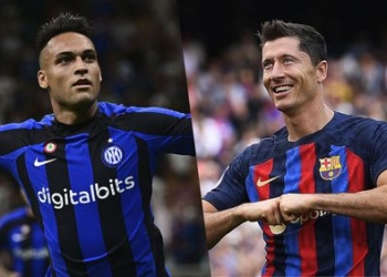 Ri-fillon përsëri Champions League, “vëmendja” tek dueli në mes Interit dhe Barcelonës