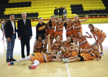 Bashkimi në finale pret Penzën