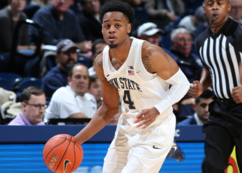 Bashkimi zëvëndëson Devante Lacy