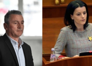 KQZ pritet ta certifikoj Nasuf Bejtën e Listës Guxo në vend të Vasfije Krasniqit