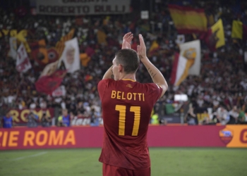 Roma dhe Betis ndajnë pikët