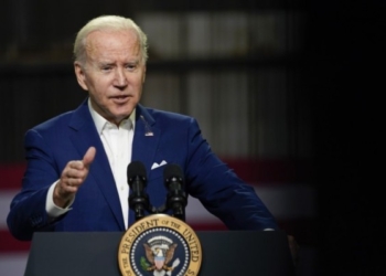 Miratimi i Rezolutës së ShBA-së dhe Shqipërisë, Biden: Bota i tregoi Rusisë se nuk mund të fshijë një shtet sovran nga harta