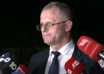 Bislimi në Merdarë: Është një sinjal që Serbia nuk është e gatshme të punojë drejt normalizimit