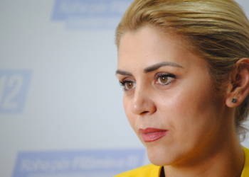 Deliu: 800 milionë euro i rrinë Qeverisë, sektorin privat e keni lënë pa mbështetje