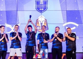 BLINK ka siguruar gjysmëfinalen në turneun Adria CS:GO