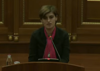 Bogujevci paralajmëron se Kosova po i afrohet anëtarësimit në Këshillin e Evropës