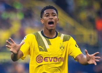 Talenti anglez pritet ti bashkohet kampionëve të Spanjës