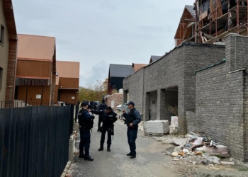 Vazhdon aksioni “Brezovica”