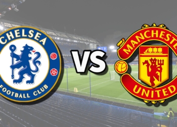 Formacionet e mundshme, Chelsea – Manchester United