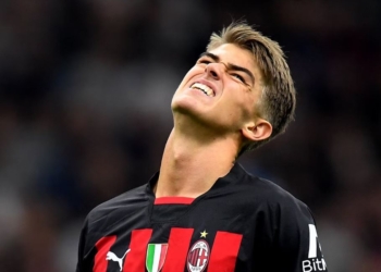 Dëmtimet s’e lënë të qetë, Pioli humbet një tjetër lojtar përpara Chelsea