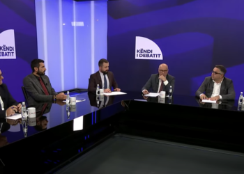 Tahiri: Qeverisë Kurti i ka humbur rruga plotësisht