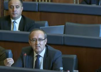 Hoti – Qeverisë: Me Projektligjin për çmimet do të fuqizohen oligarkët ashtu siç i quani ju