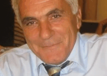 Vdiq profesori i UP-së, Skënder Ahmetaj