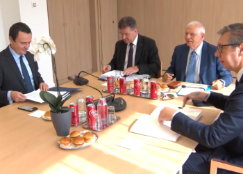 A është e mundur marrëveshja pa njohjen Kosovë – Serbi?  