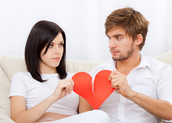 Çfarë nuk duhet të bëjmë pas ndarjes