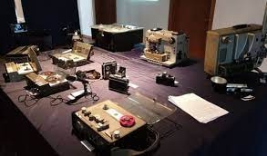 Dita Botërore e Trashëgimisë Audiovizuale