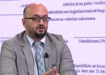 Shala për targat: Kurti të reflektojë, ky vendim do prodhojë tensione