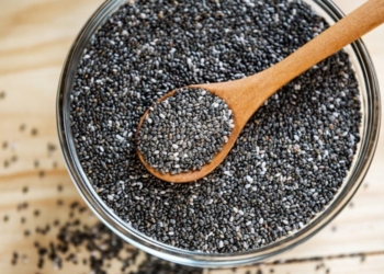 Përdorimet e farave chia – Kombinimet për më shumë vlera