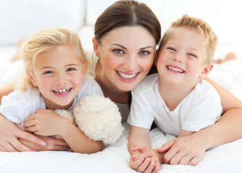 Si të rrisim fëmijë të shëndetshëm