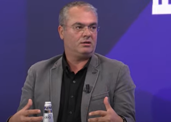 Fetoshi thotë se ndërkombëtarët po i brengos kërcënimi potencial për një përshkallëzim të situatës