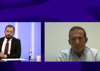 Beka thotë se Sindikata e Zjarrfikësve nuk do ta pranojë anëtarësimin përmes platformës e-Kosova