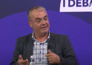 Fetoshi: ShBA-ja ka rikthyer fuqishëm vëmendjen në procesin e dialogut