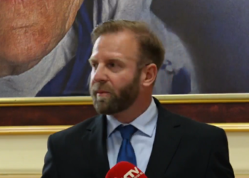 Haki Abazi: I pakënaqur me debatin brenda VV-së por nuk jap dorëheqje nga partia