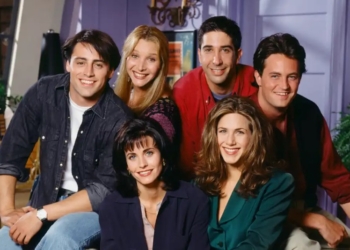 Perry tregon se cili nga “Friends”-at e ka ndihmuar më shumë në periudhën e vështirë