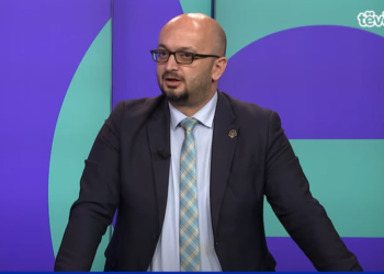 Shala: Ardhja e Petkoviqit në Kosovë është pjesë e skenarit për ngritjen e tensioneve