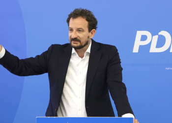 Nikaj: Qeveria Kurti po e vendos Kosovën në pozicione të kundërta me aleatët ndërkombëtarë