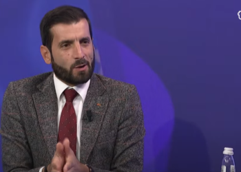 Demhasaj: Çështja e vizave përdoret si karrem në dialog