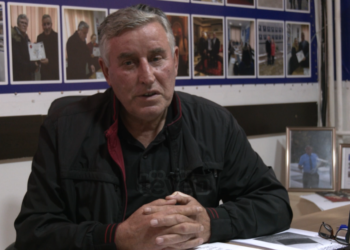 Grajçevci thotë se Kisha Ortodokse Serbe mban përgjegjësi për krimet e kryera në Kosovë