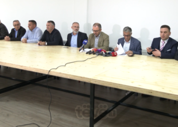 Pezullohet greva e përgjithshme