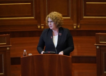 Hajdari: Unë marr përgjegjësinë e vonesës në deklarim të pasurisë