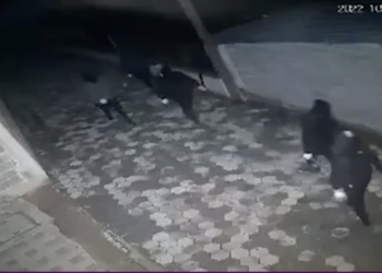 Pesë persona kryejnë vjedhje në fshatin Peqan të Suharekës