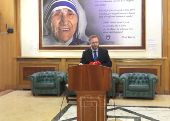 “Hallakatet” Haki Abazi