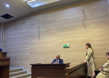 Prokuroria kërkon rigjykim ndaj Haxhiut lidhur me rastin e gazit lotsjellës në Kuvend