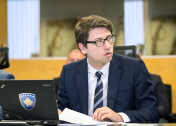 Murati: Pagat u ekzekutuan si paradhënie për zëvendësimin e orëve sipas orarit të ri