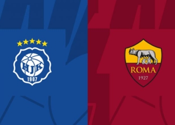 Formacionet zyrtare, Helsinki – Roma