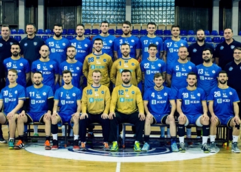 Dardanët presin Sllovenin të dielën