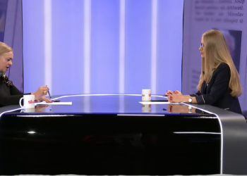 Gaxherri: Kosova duhet t’i dëshmojë botës që është e gatshme ta mbyllë dialogun me Serbinë