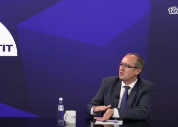 Hoti nuk e përjashton mundësinë e kandidimit për kreun e LDK-së