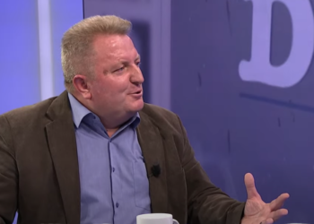 Berisha: Kriza ka ardhur si rezultat i politikave të gabuara qeverisëse