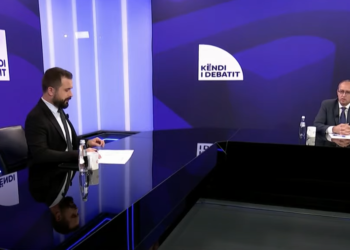 Hoti: Qeveria e ardhshme do udhëhiqet nga LDK-ja