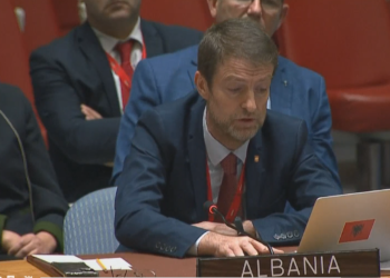 Hoxha: Rezoluta e OKB-së për Kosovën nuk ka logjikë për këtë kohë