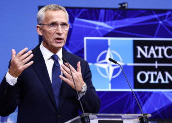 NATO në solidaritet me Malin e Zi për kërcënimet nga spiunazhi rus