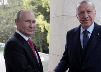 Erdogan thotë se Putini është zbutur dhe është më i hapur për dialog