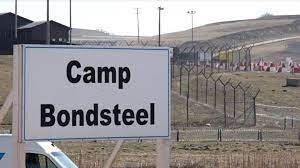 300 ushtarë amerikanë nisen për Kosovë